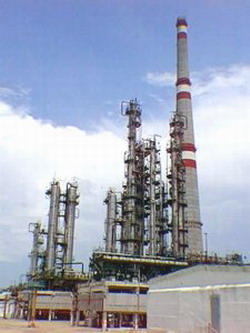Cuban province set to become petrochemical complex for the Caribbean